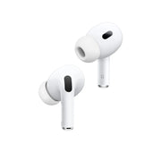 AirPods Pro 2. Generation USB‑C mit MagSafe Ladecase Aktive Geräuschunterdrückung Kabellose Bluetooth Kopfhörer