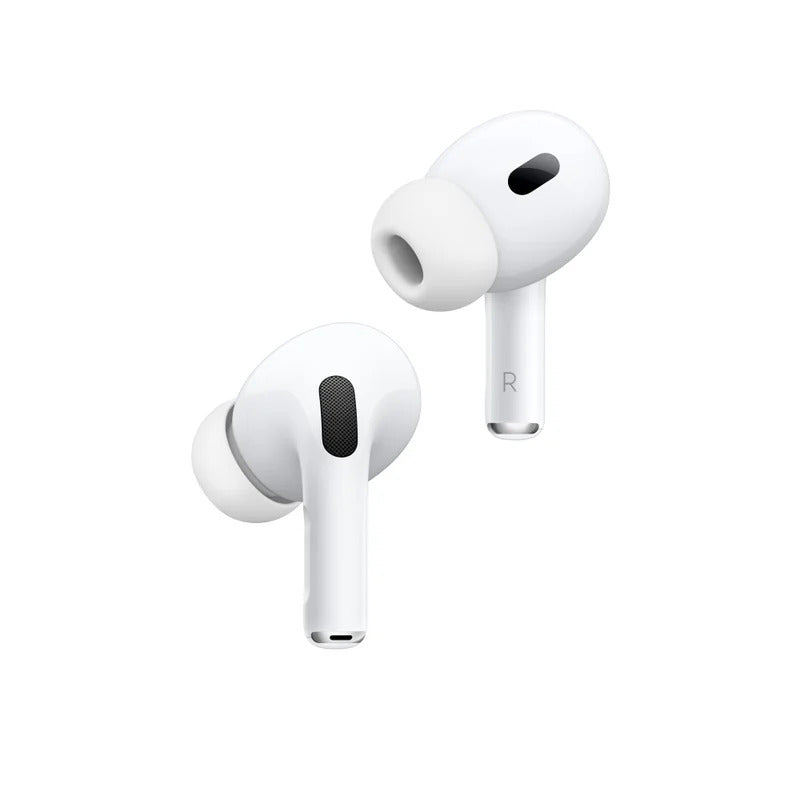 AirPods Pro 2. Generation USB‑C mit MagSafe Ladecase Aktive Geräuschunterdrückung Kabellose Bluetooth Kopfhörer