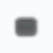 Apple AirPods 4 Wireless Bluetooth Headphones Active Noise Cancellation Powerful H2 Chip Wireless Charging Box Bluetooth 5.3 Waterproof Earphones with Microphone for Apple Samsung Huawei Xiaomi Earphones