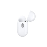 AirPods Pro 2. Generation USB‑C mit MagSafe Ladecase Aktive Geräuschunterdrückung Kabellose Bluetooth Kopfhörer