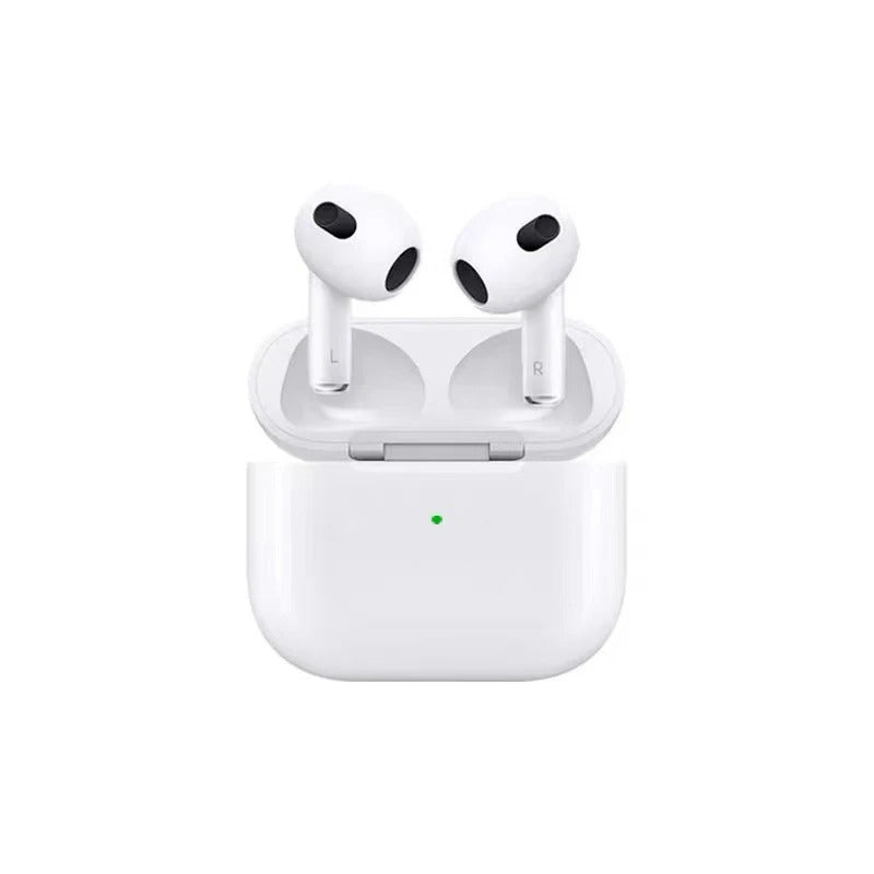 Apple AirPods Pro 4nd Generation USB‑CTWS True Wireless Earbuds Stereo Headphones Outdoor Sports Earphones 5.3 IPX5 Waterproof Earphones for Android iOS with Charging Case HD Music Quality Earphones Sports Earphones Long Battery Life