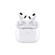 Apple AirPods Pro 4nd Generation USB‑CTWS True Wireless Earbuds Stereo Headphones Outdoor Sports Earphones 5.3 IPX5 Waterproof Earphones for Android iOS with Charging Case HD Music Quality Earphones Sports Earphones Long Battery Life