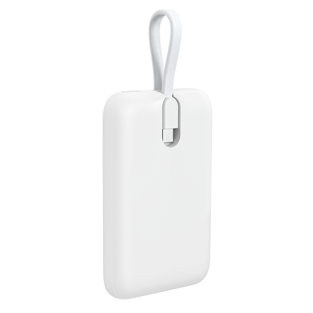 Portable power bank
