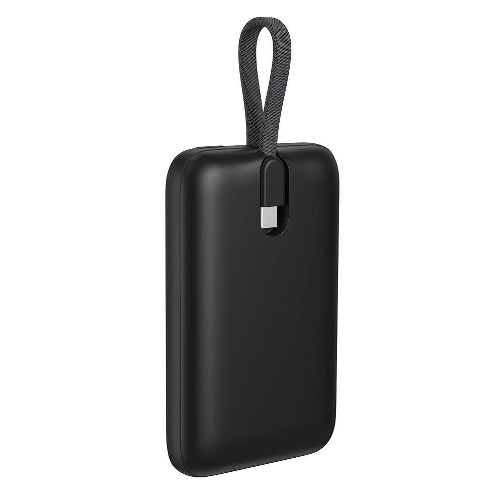 Portable power bank