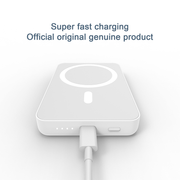 Portable Magnetic Power Bank