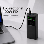 100W Power Bank