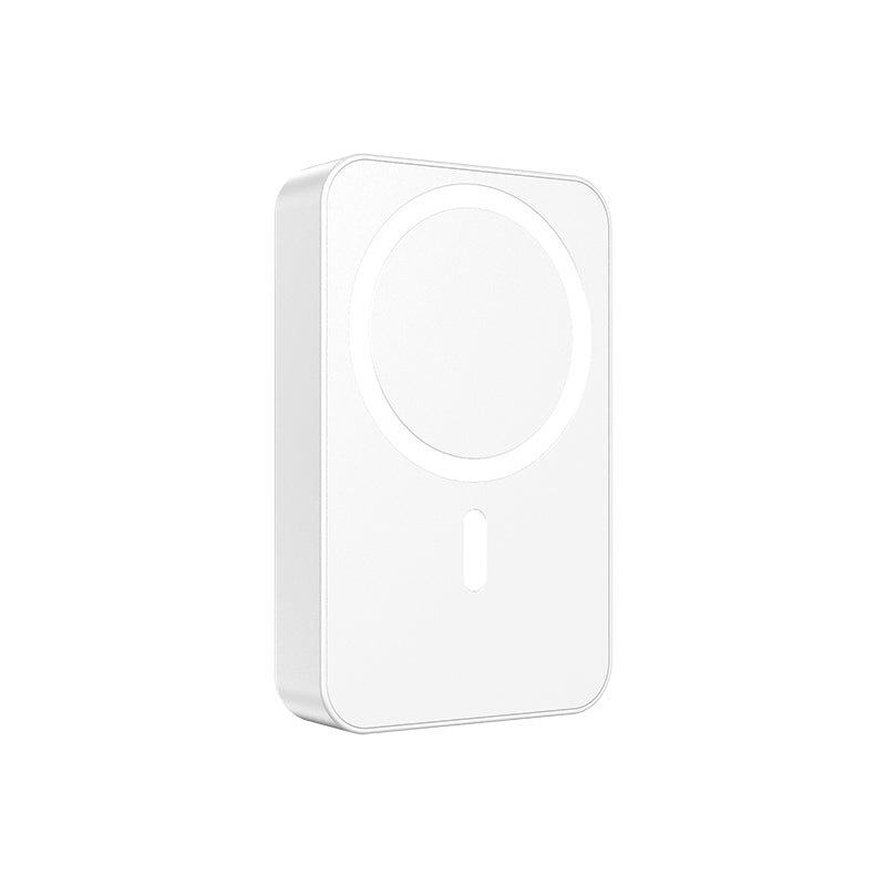 Magnetic power bank