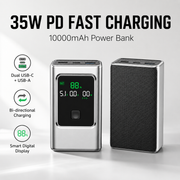 35W Power Bank