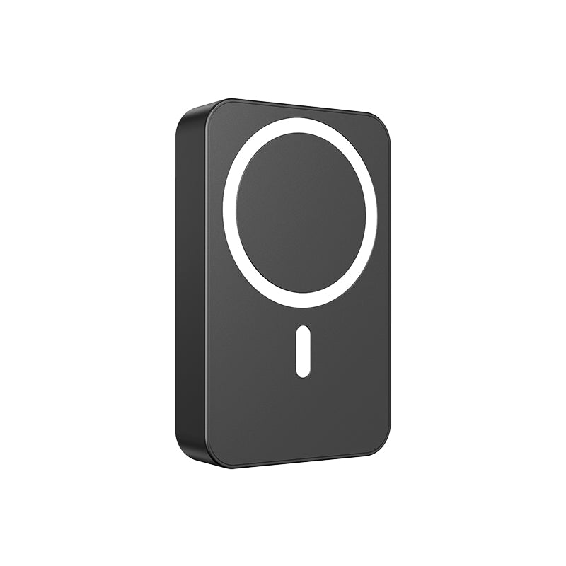 Magnetic power bank