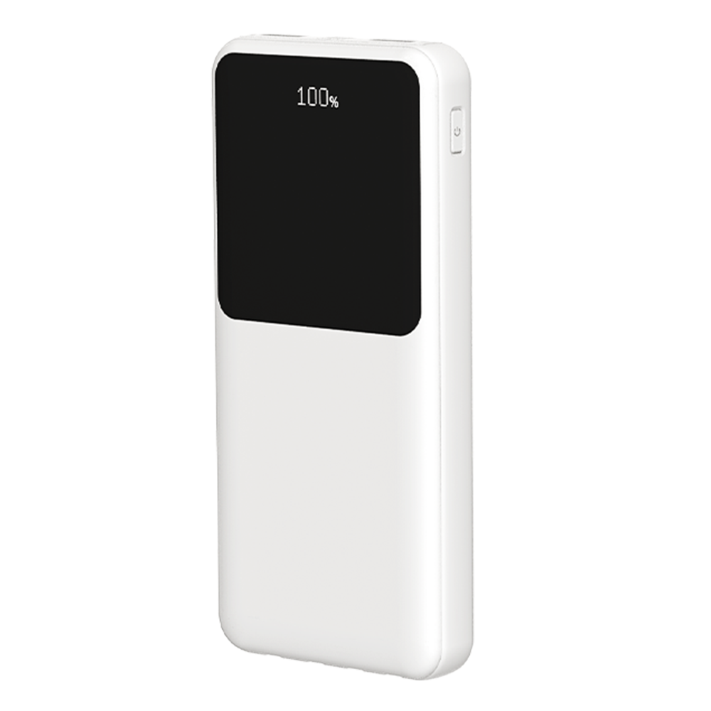 Portable power bank