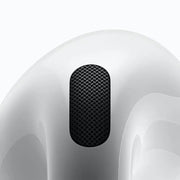 Apple AirPods 4 Wireless Bluetooth Headphones Active Noise Cancellation Powerful H2 Chip Wireless Charging Box Bluetooth 5.3 Waterproof Earphones with Microphone for Apple Samsung Huawei Xiaomi Earphones