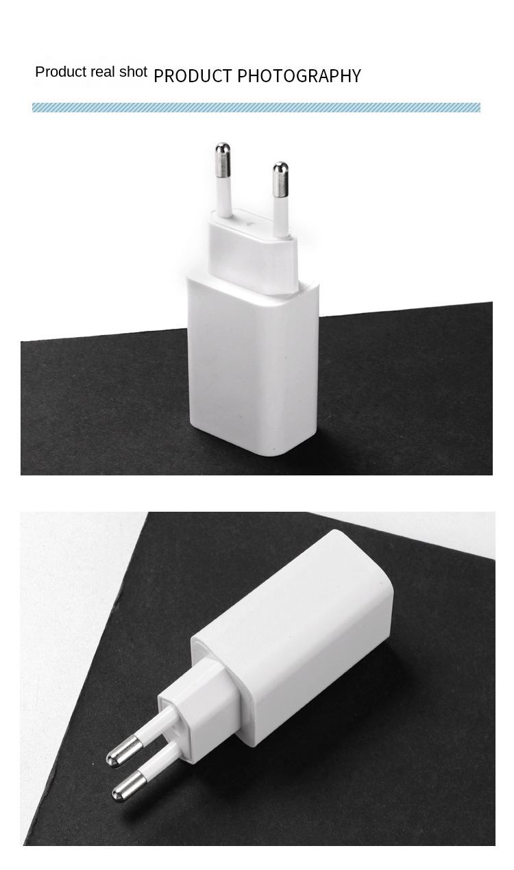 Sonderpreis US/EU Wand-Schnellladegerät-Set USB-Schnellladekabel Mobile USB-Ladegerät-Set für HUAWEI Android Xiaomi