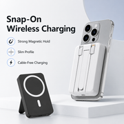 Stand Magnetic Power Bank