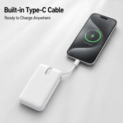 Portable power bank