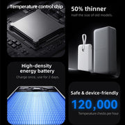 Portable power bank
