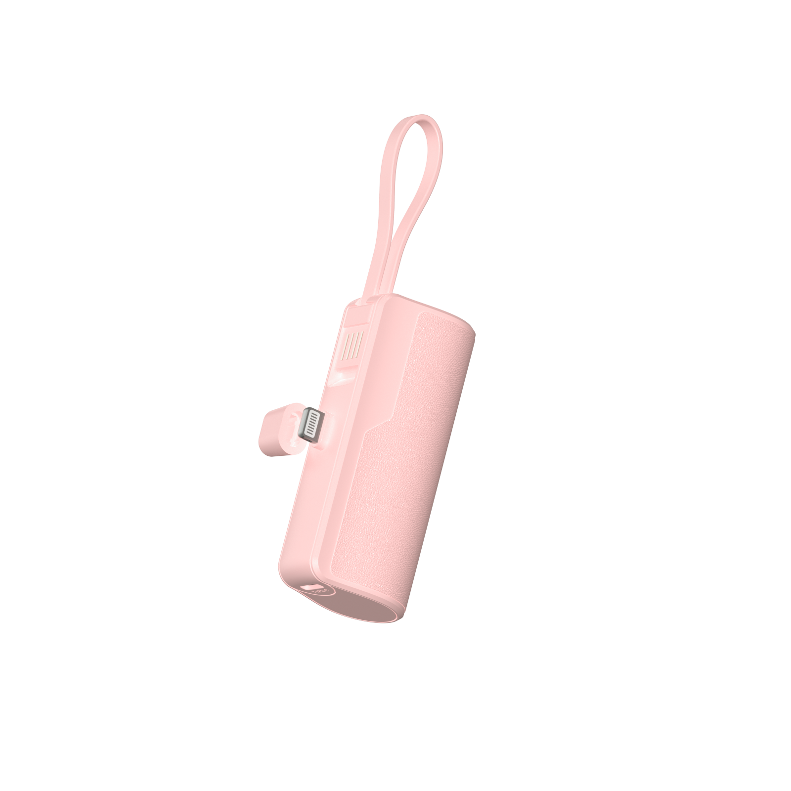 Mini Capsule Power Bank