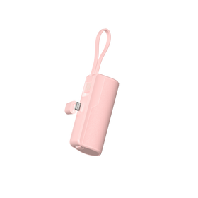Pink-Lightning