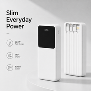 Portable power bank