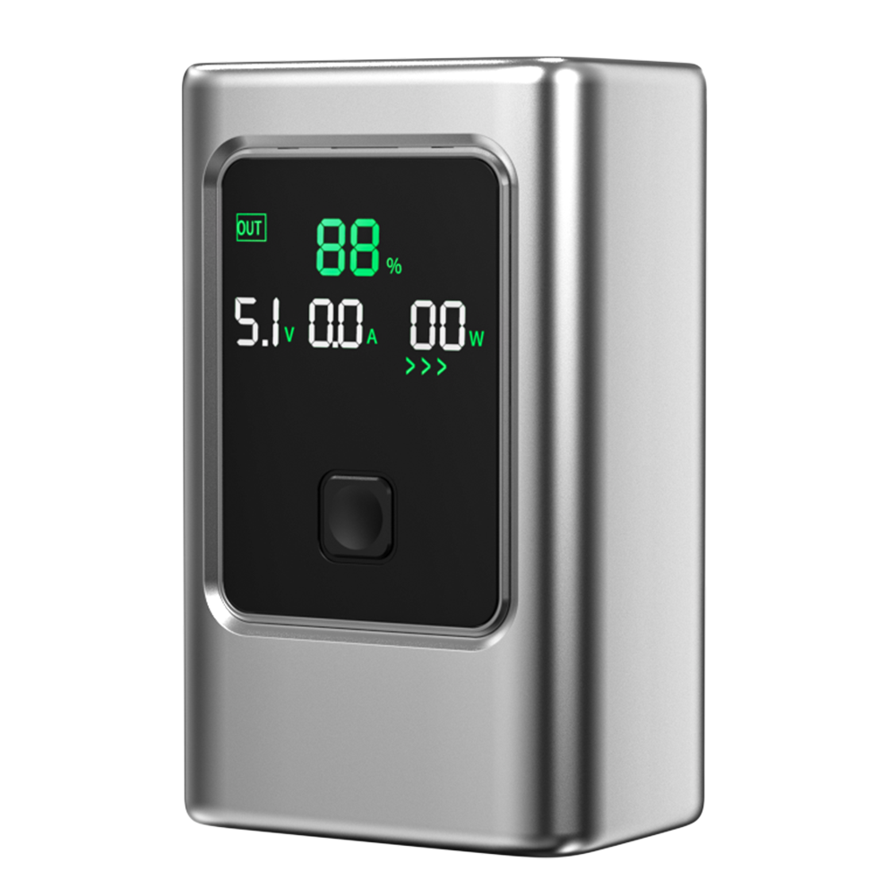 35W Power Bank