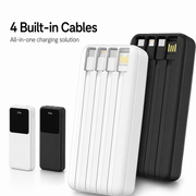 Portable power bank
