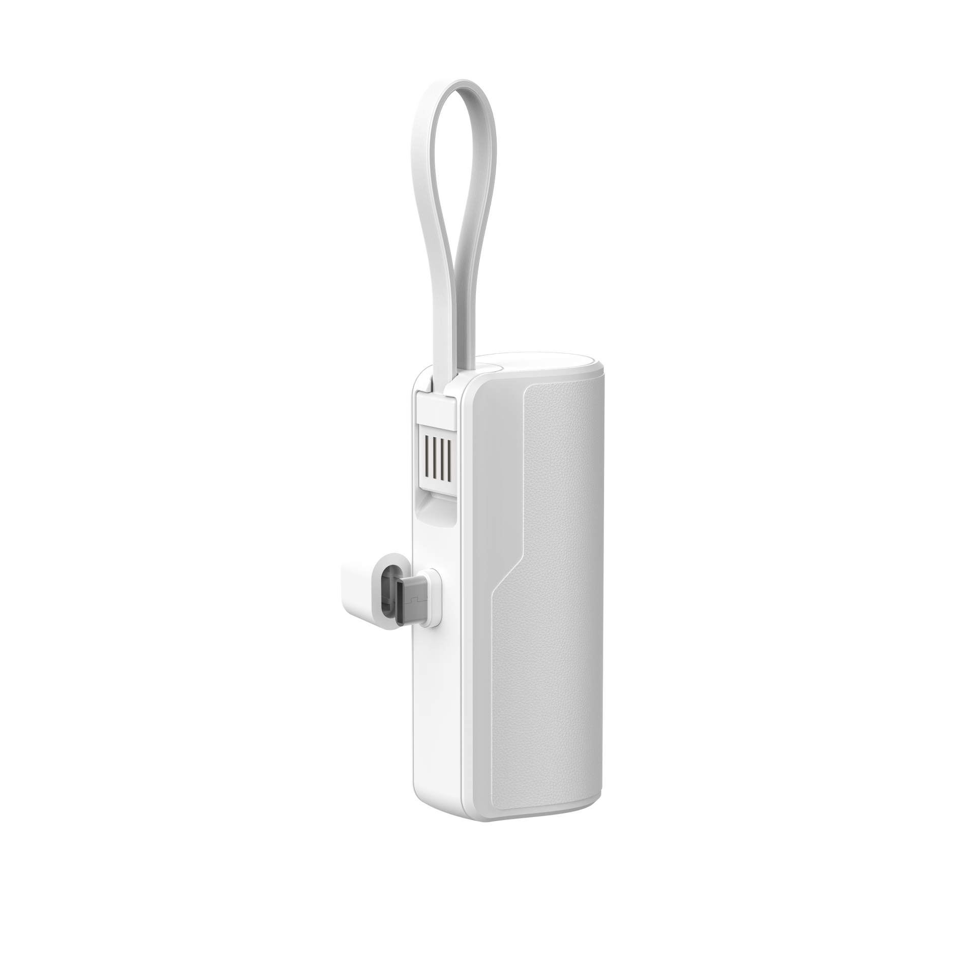 Mini Capsule Power Bank