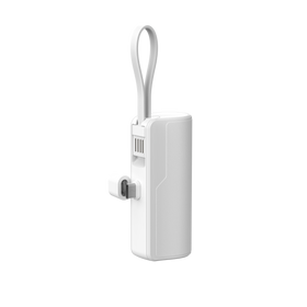 White-Type-c