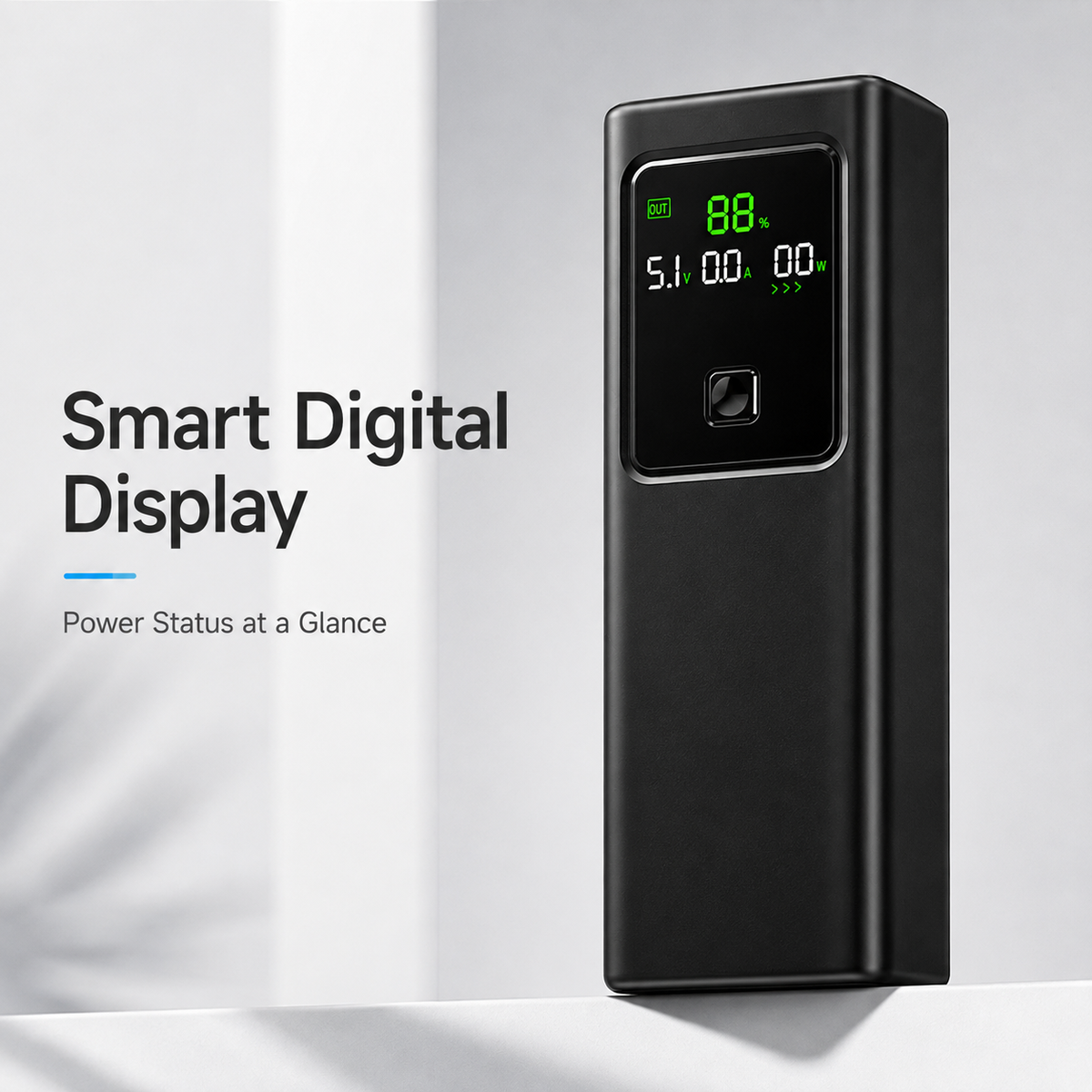 100W Power Bank