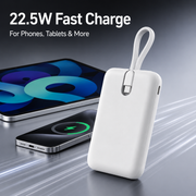 Portable power bank