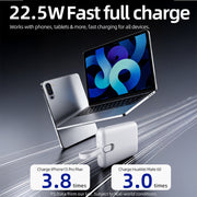 Portable power bank