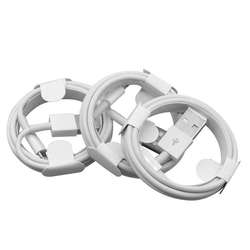 Hochwertiges Schnellladekabel 1m 2m USB auf Typ-C Kabel Datenübertragung Micro USB Datenkabel für Powerbank