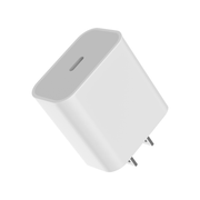 PD 20W GaN Charger Set