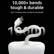 Portable power bank