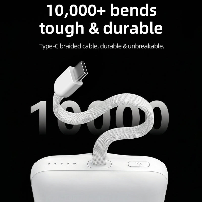 Portable power bank