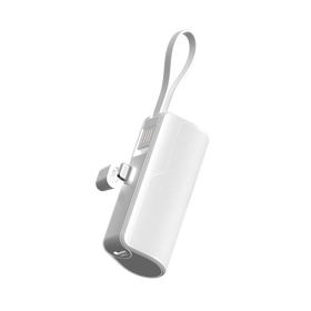 White-Lightning