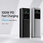100W Power Bank