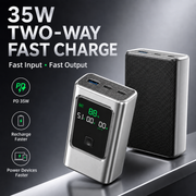 35W Power Bank