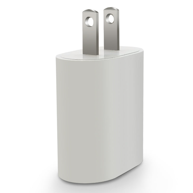 Manufacturer Supply 5v2.4a USB Wall Charger Power Adapter Fast Charging, AU Plug Portable USB Phone Charger