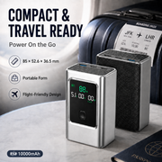35W Power Bank