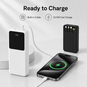 Portable power bank