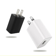 TK Purchase Factory, Aktion 5V 2A 20W Typ C Kabel auf US Stecker USB Port Schnellladegerät Netzteil Wandladegerät Reiseladegerät