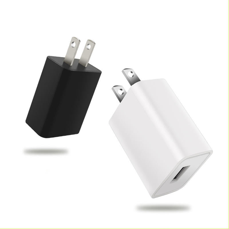 TK Purchase Factory, Aktion 5V 2A 20W Typ C Kabel auf US Stecker USB Port Schnellladegerät Netzteil Wandladegerät Reiseladegerät