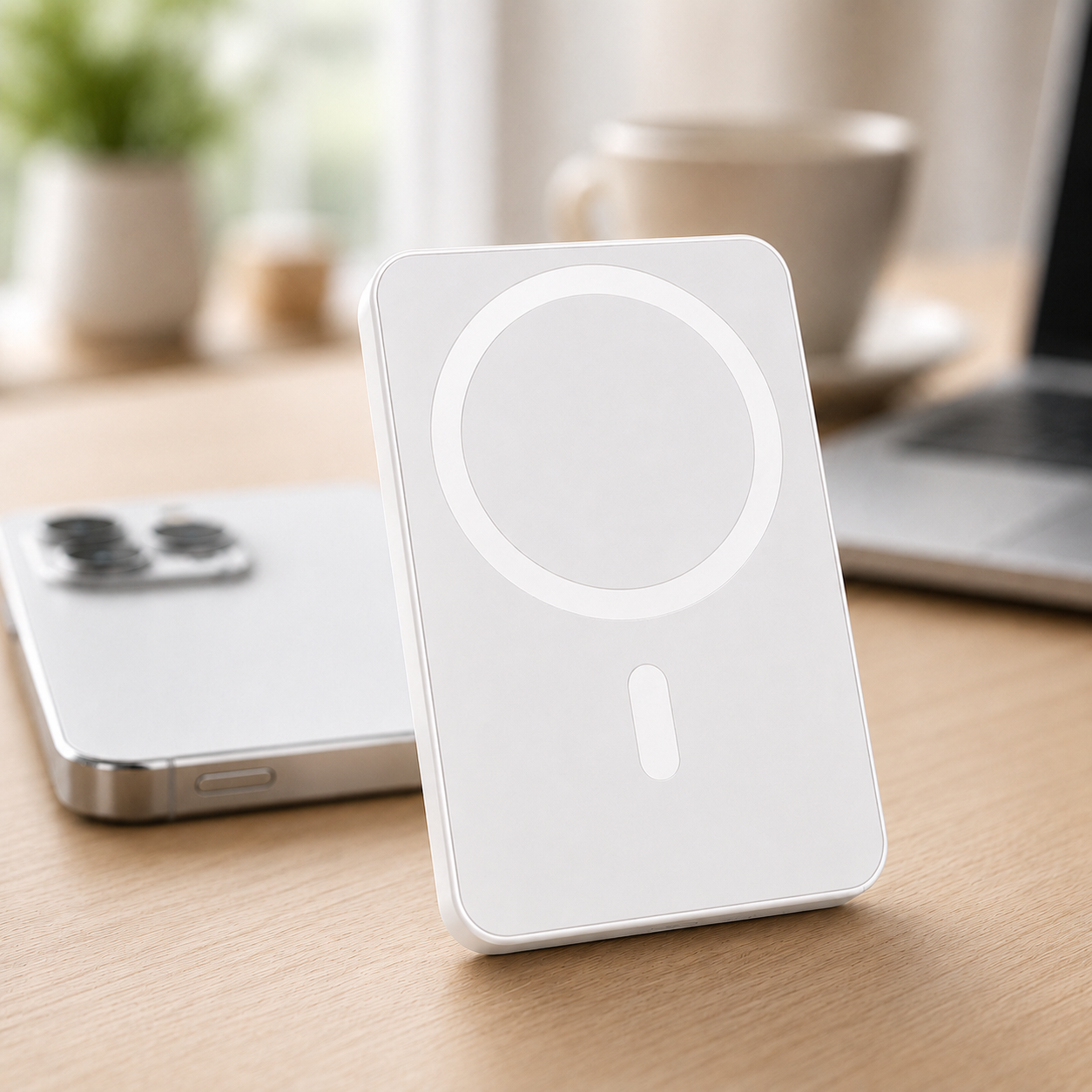 Power Banks