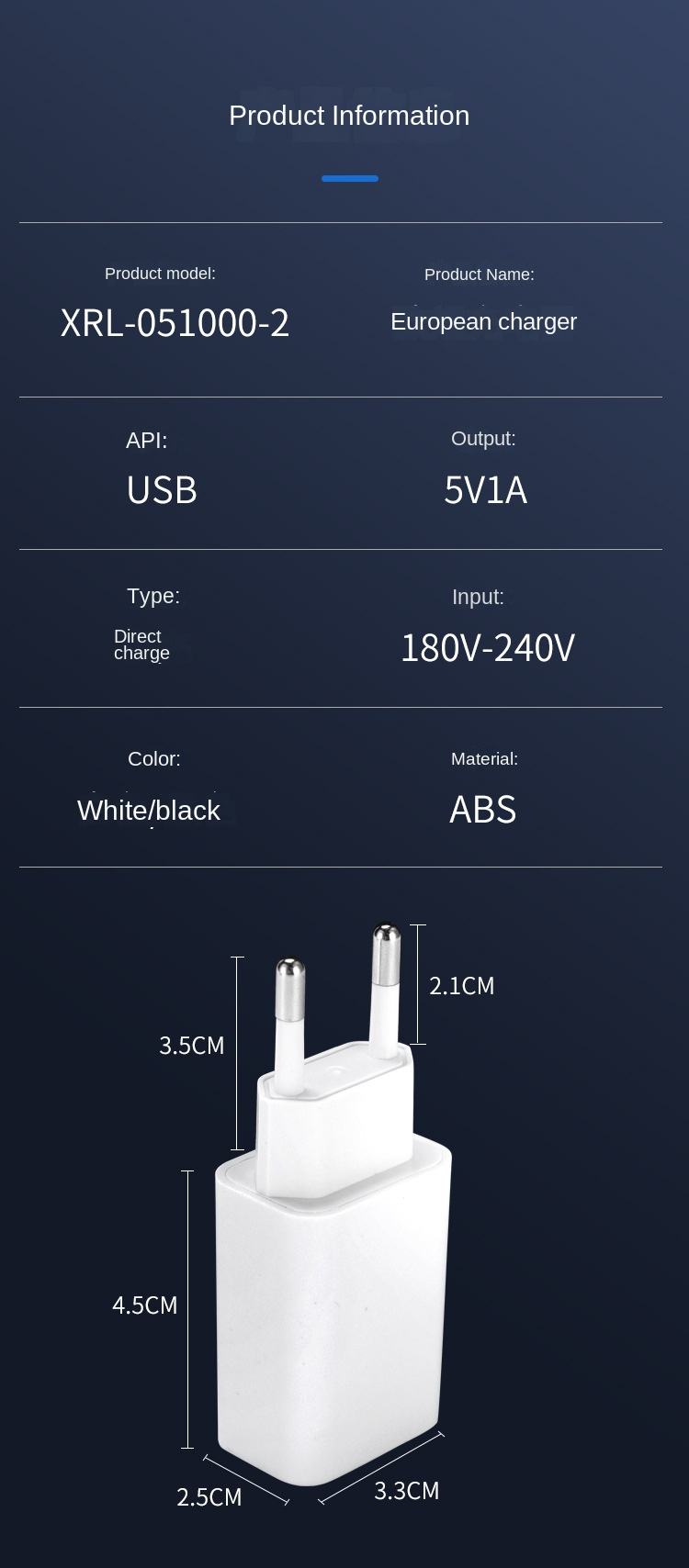 Sonderpreis US/EU Wand-Schnellladegerät-Set USB-Schnellladekabel Mobile USB-Ladegerät-Set für HUAWEI Android Xiaomi