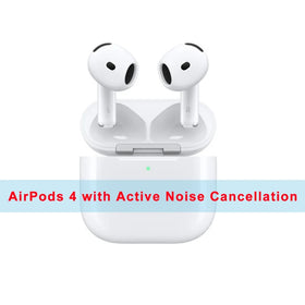 AirPods 4  ANC