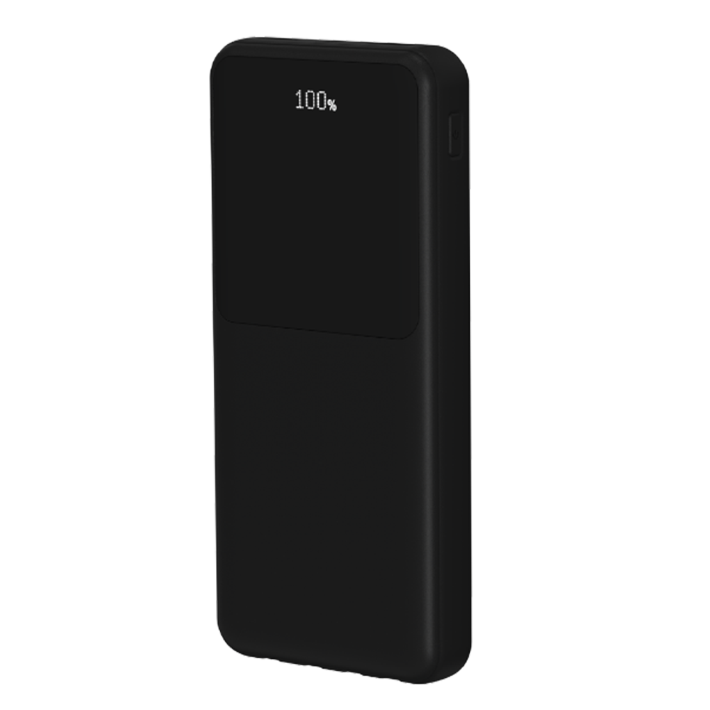 Portable power bank