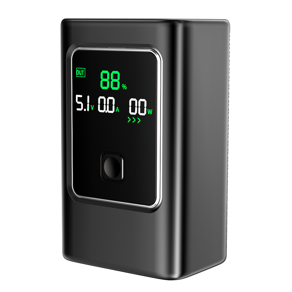 35W Power Bank