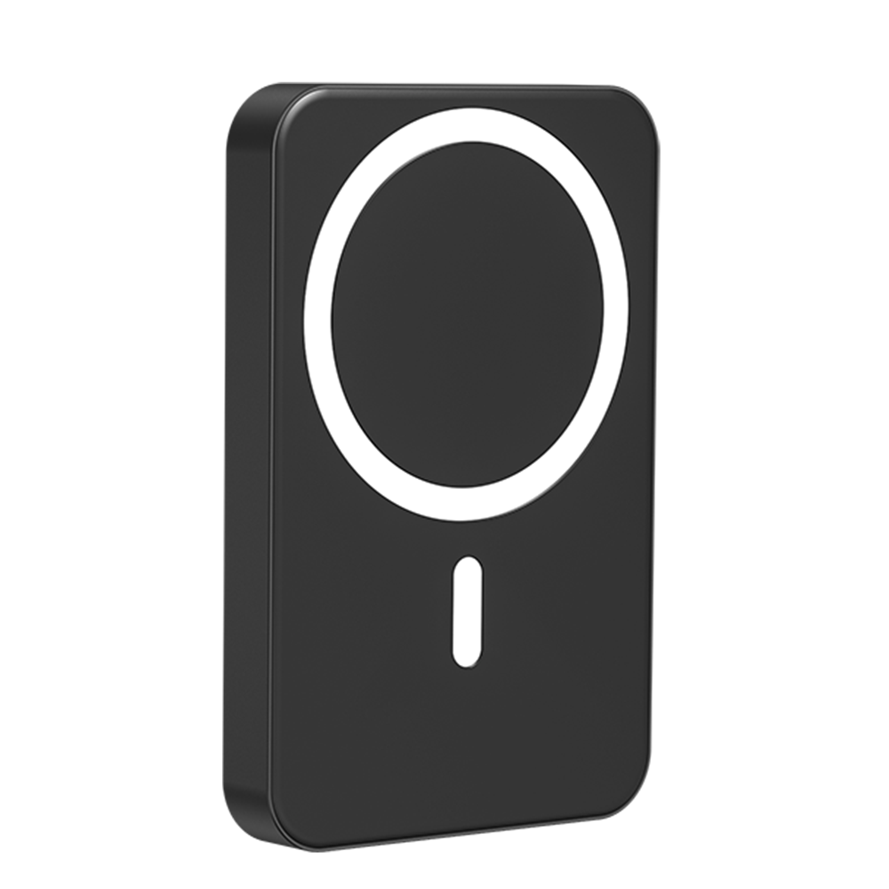 Magnetic power bank