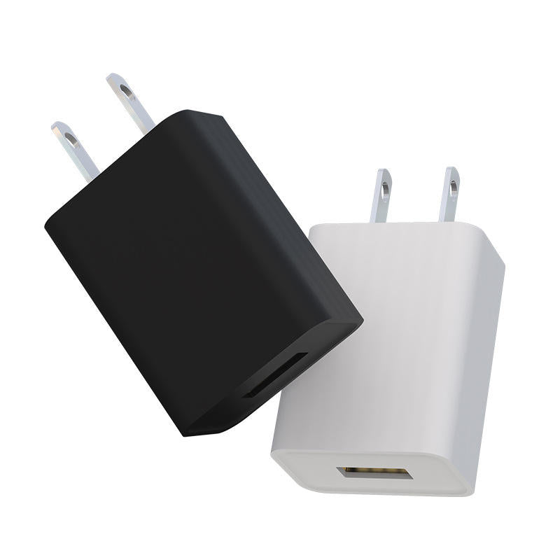 TK Purchase Factory, Aktion 5V 2A 20W Typ C Kabel auf US Stecker USB Port Schnellladegerät Netzteil Wandladegerät Reiseladegerät