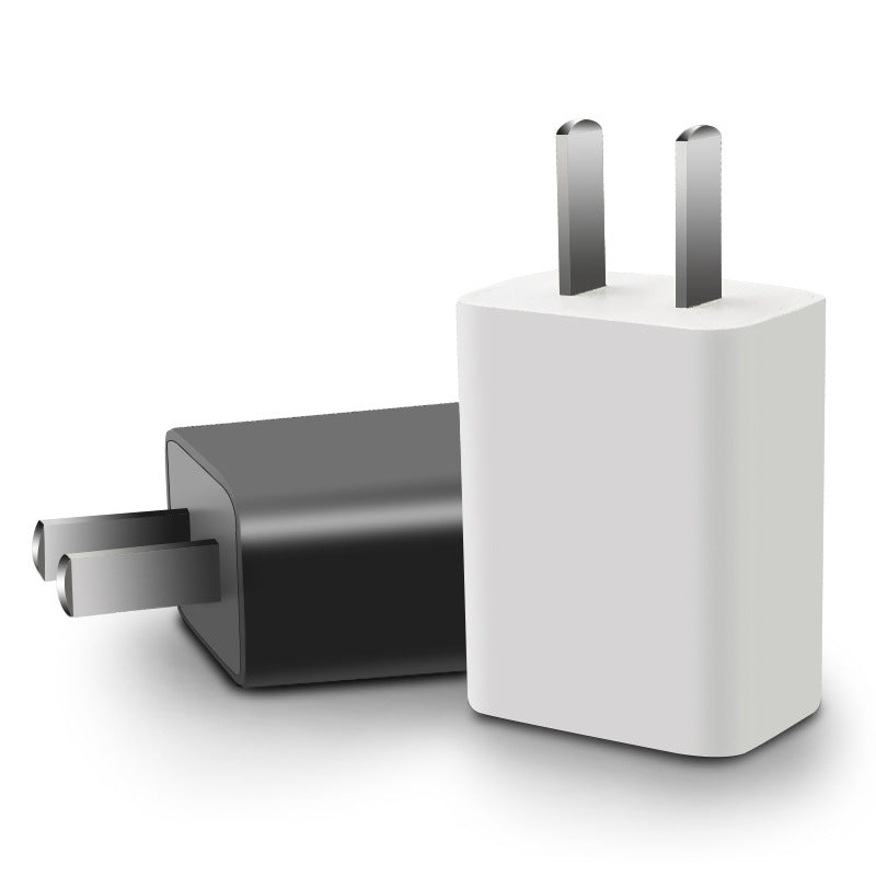 TK Purchase Factory, Aktion 5V 2A 20W Typ C Kabel auf US Stecker USB Port Schnellladegerät Netzteil Wandladegerät Reiseladegerät