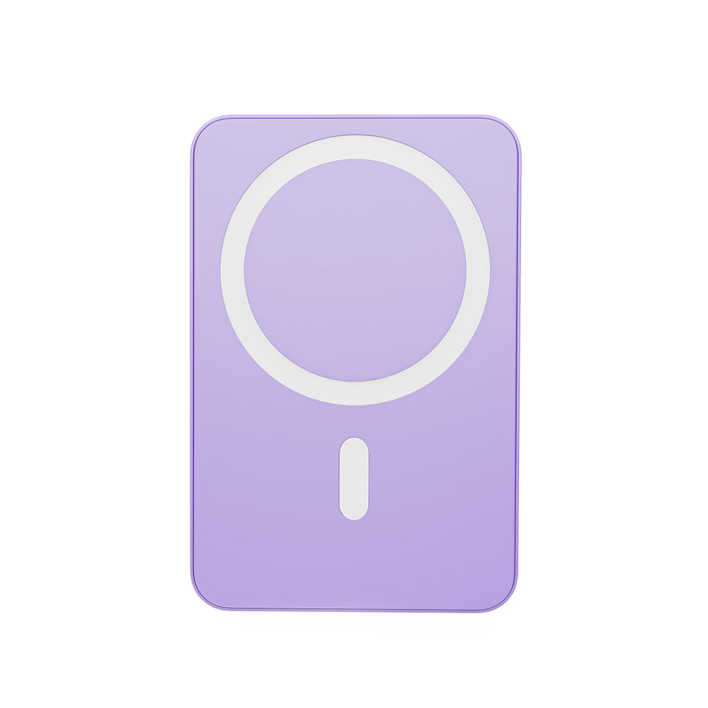 Magnetic Power Bank
